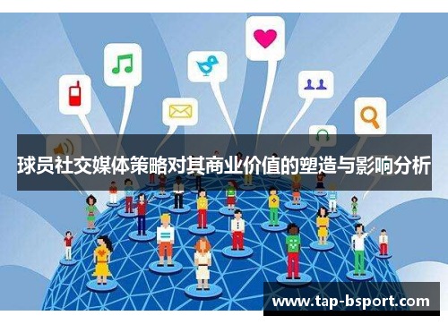 球员社交媒体策略对其商业价值的塑造与影响分析