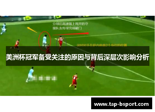 美洲杯冠军备受关注的原因与背后深层次影响分析