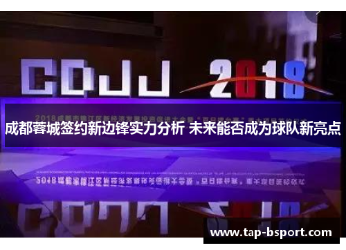 成都蓉城签约新边锋实力分析 未来能否成为球队新亮点