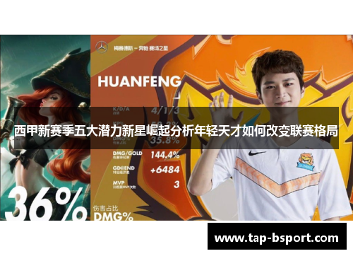 西甲新赛季五大潜力新星崛起分析年轻天才如何改变联赛格局