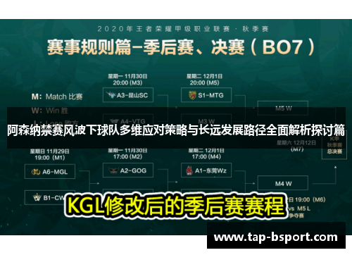 阿森纳禁赛风波下球队多维应对策略与长远发展路径全面解析探讨篇